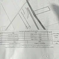 فروش ۳۰۰زمین ماسال با موقعییت مسکونی تجاری
