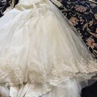 لباس عروس فروشی