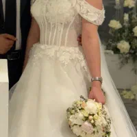لباس عروس