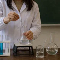 آموزش شیمی
