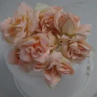 سه دسته گل بسیا زیبا|گل مصنوعی|سنندج, |دیوار