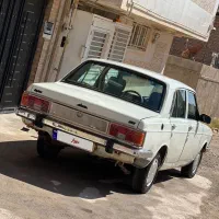 پیکان مدل ۸۱ تمیز