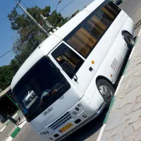 دربستی ازساری به مشهد الرضا