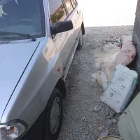 سلام پراید مدل نود