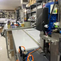 کارگر جهت کار در کارگاه تولید پرده زبرا( آقا/خانم)