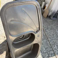 فروش سینک نو