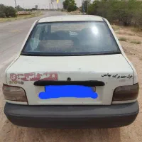 پراید۷۹|خودرو سواری و وانت|اهواز, عامری|دیوار