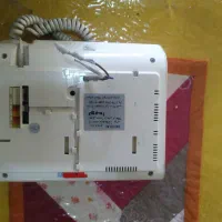 ایفن تصویری رنگی مارک تابا|صوتی و تصویری|مشهد, امیر|دیوار