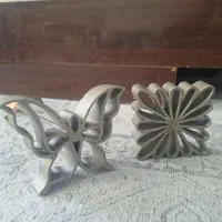 قالب نون پنجره ای