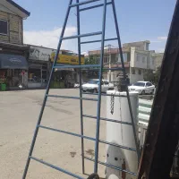 چهارپایه