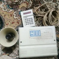 دزدگیر|دوربین مداربسته|مشهد, بهمن|دیوار