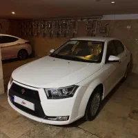 دنا پلاس ۵ دنده با رینگ توربویی ۱۴۰۴