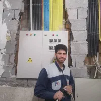 برقکار/برقکاری /برق کار