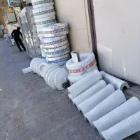 به یک نیروی آقا یا خانم در شرکت عمرانی بازرگانی