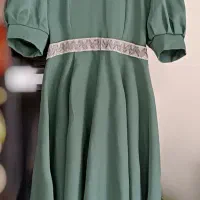 لباس مجلسی دخترانه