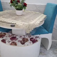میز غذاخوری