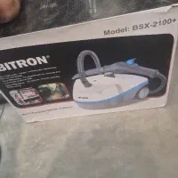 بخارشوی بایترون2100
