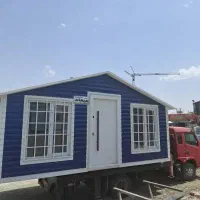 کانکس ویلایی