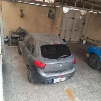 تیبا۲ نوک مدادی سالم