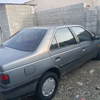 پژو ۴۰۵|خودرو سواری و وانت|منوجان, |دیوار