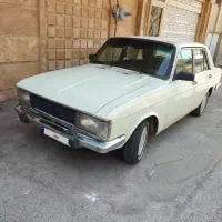 پیکان کاربرات 79