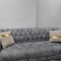 مبل راحتی