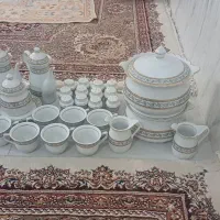 ظروف اشپزخانه