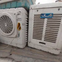 چهار عدد کولر ابی ۲۸۰۰