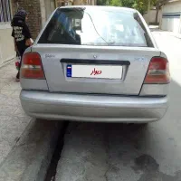 پراید ۱۴۱ مدل ۸۶