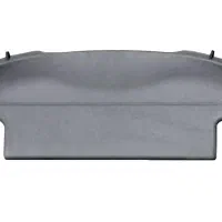 طاقچه عقب فابریکی کوییک
