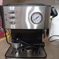 دستگاه اسپرسو خانگی