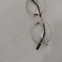عینک طبی