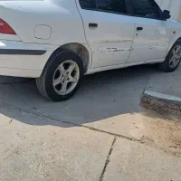 فروش فوری سمند ef7مدل ۹۱
