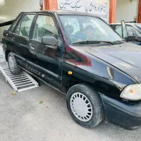 پراید مدل ۸۳ انژکتور