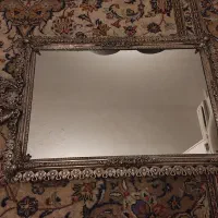 آینه|آینه|تهران, نیروی هوایی (پیروزی)|دیوار