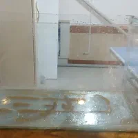 آکواریوم بزرگ