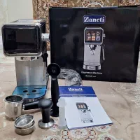 اسپرسو ساز ایتالیایی زانتی