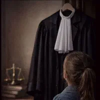 وکیل پایه یک هستم