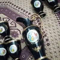 ظروف|ظروف سرو و پذیرایی|تبریز, |دیوار