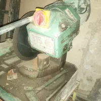اره صابونی تکنو برش