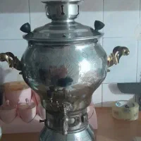 سماورگازی