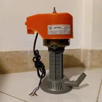 پمپ کولر آبی موتوژن