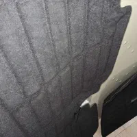 کفپوش فابریک ماشین شاهین