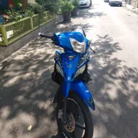موتور tvs راکز