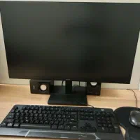 کیس گیمینگ با لوازم جانبی