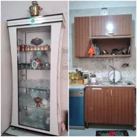 فروش کابینت و بوفه