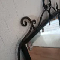 آینه فرفوژه