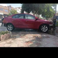 جیلی در حد صفر فقط از عقب طربه دارد