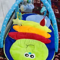 تشک بازی