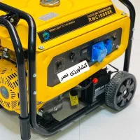 موتور برق ۸.۵ کیلوات rmc دبی کیفیت بی نظیر ۴۰ امپر